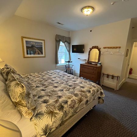 Echo Lake Inn (Adults Only) Plymouth Bagian luar foto