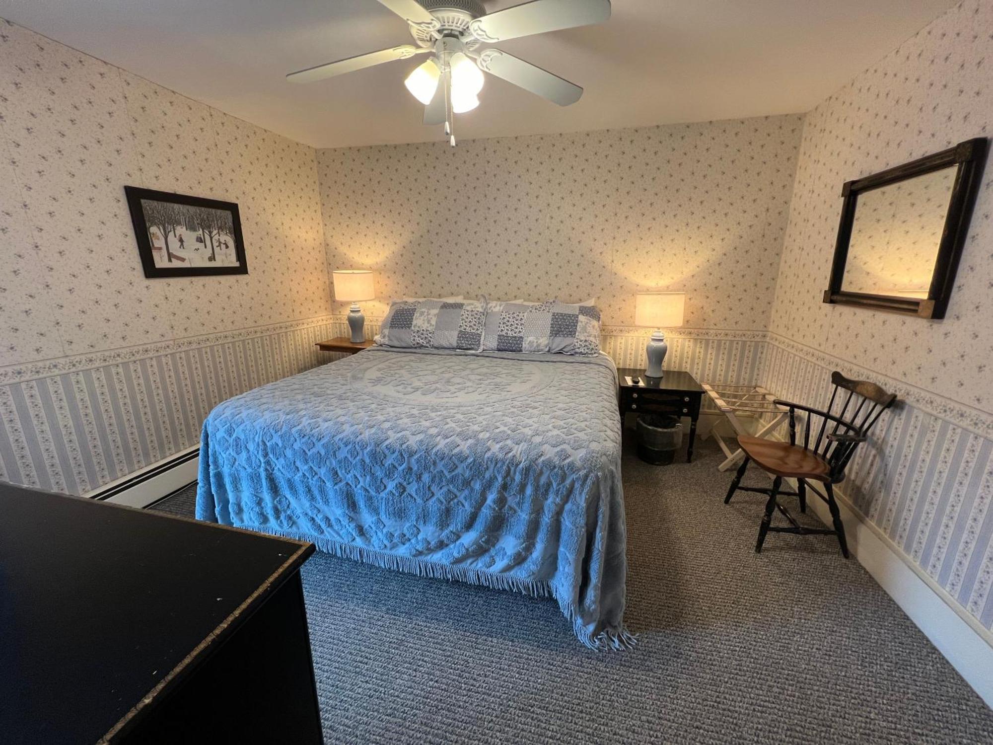 Echo Lake Inn (Adults Only) Plymouth Bagian luar foto
