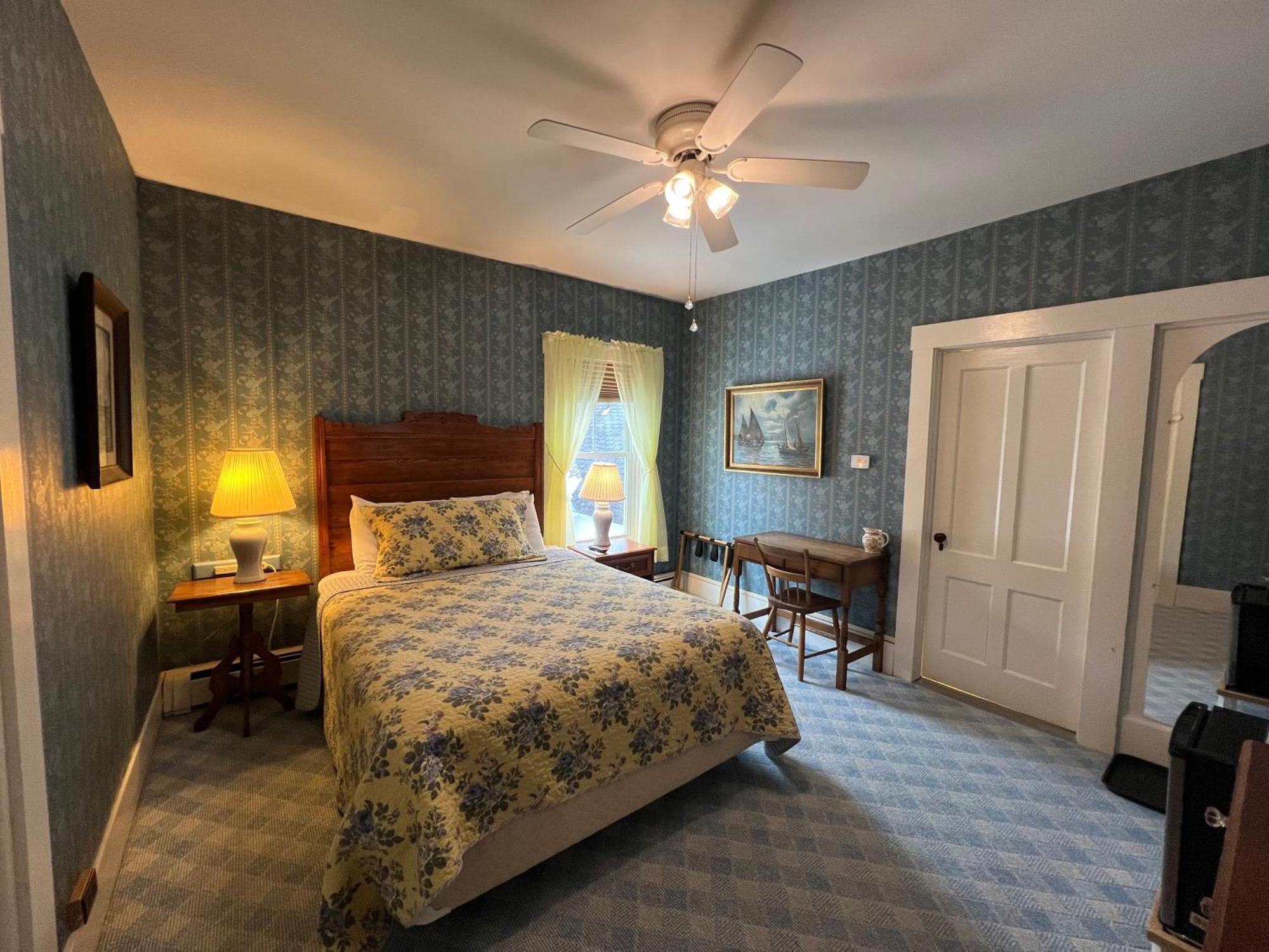 Echo Lake Inn (Adults Only) Plymouth Bagian luar foto
