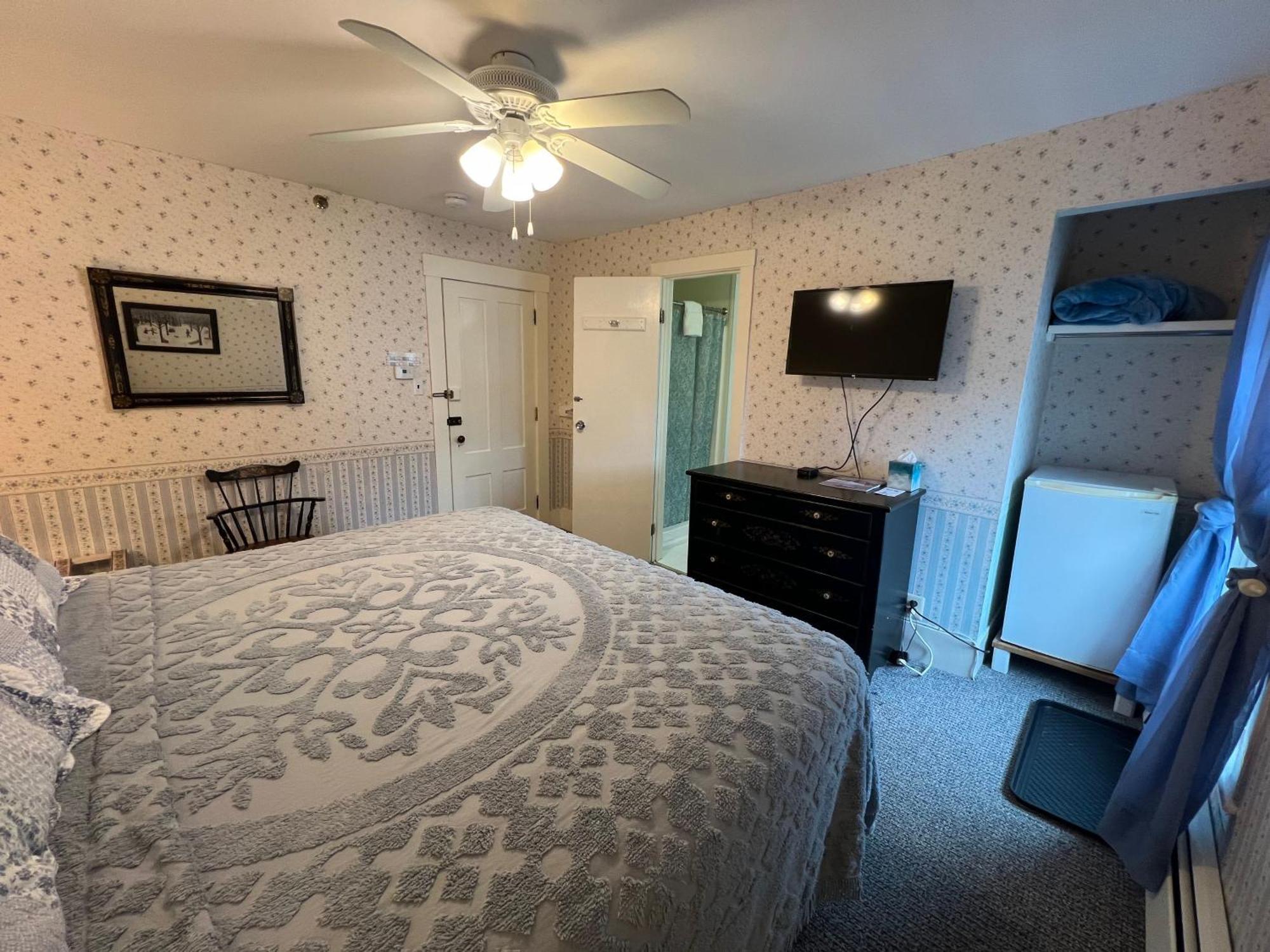 Echo Lake Inn (Adults Only) Plymouth Bagian luar foto