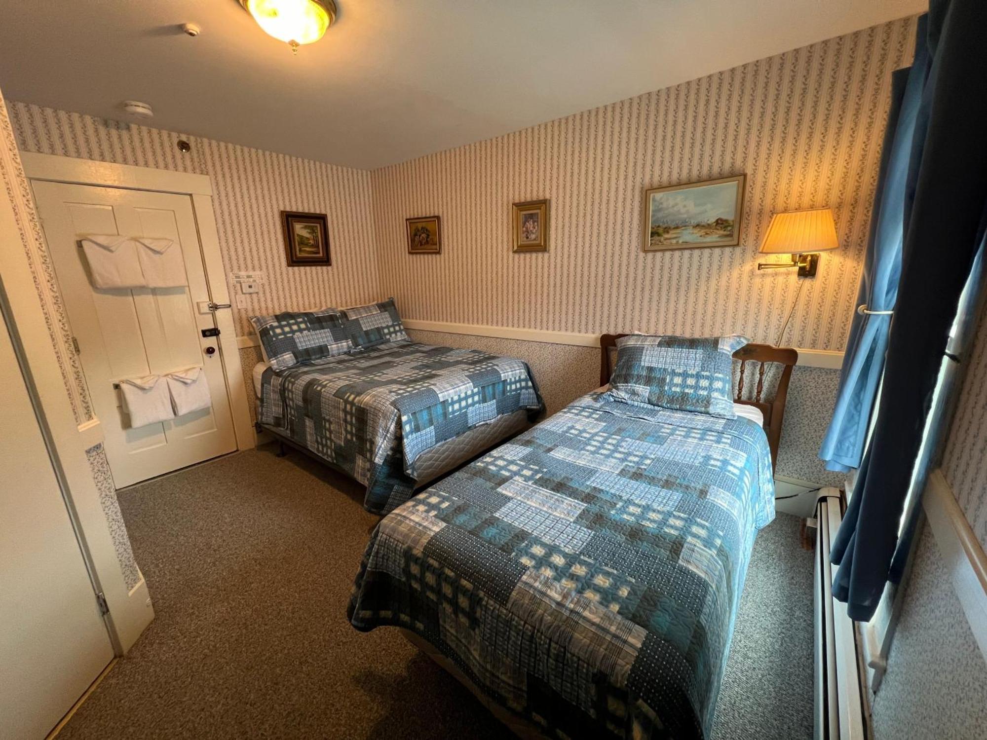 Echo Lake Inn (Adults Only) Plymouth Bagian luar foto