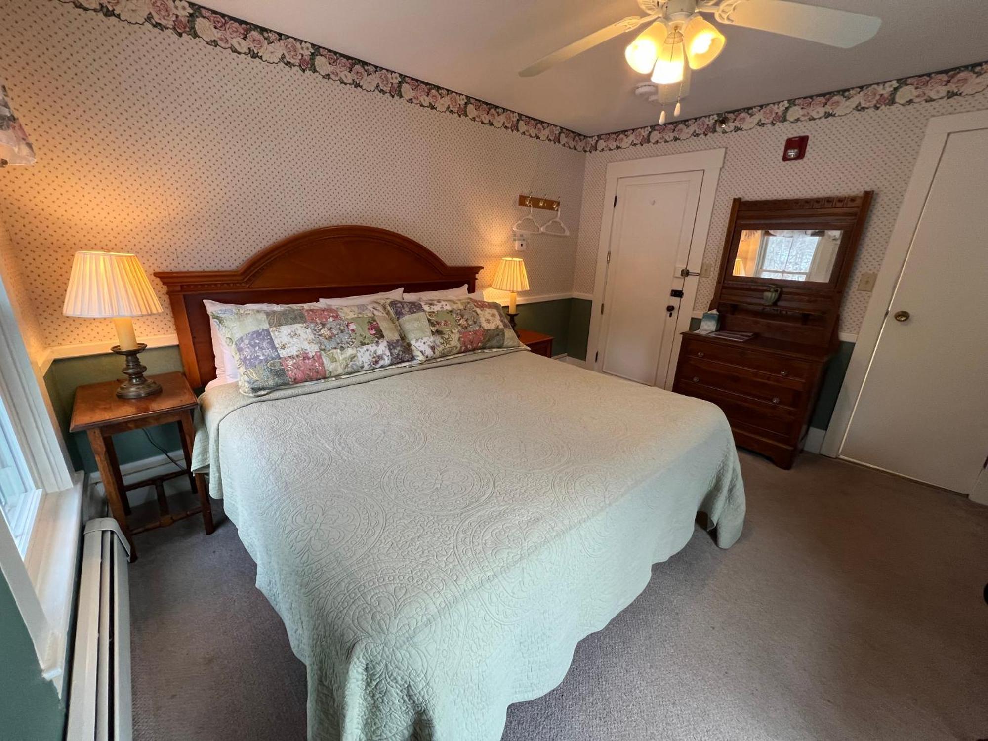 Echo Lake Inn (Adults Only) Plymouth Bagian luar foto