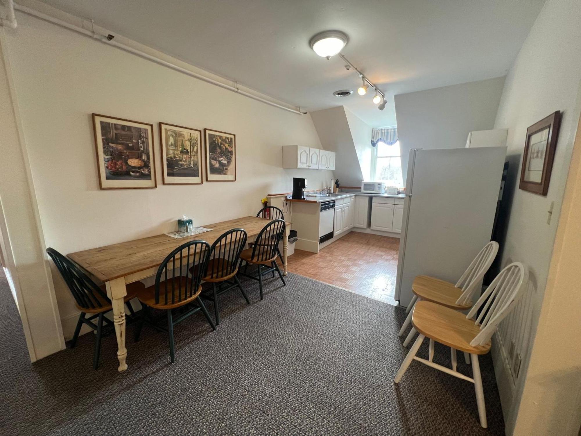 Echo Lake Inn (Adults Only) Plymouth Bagian luar foto