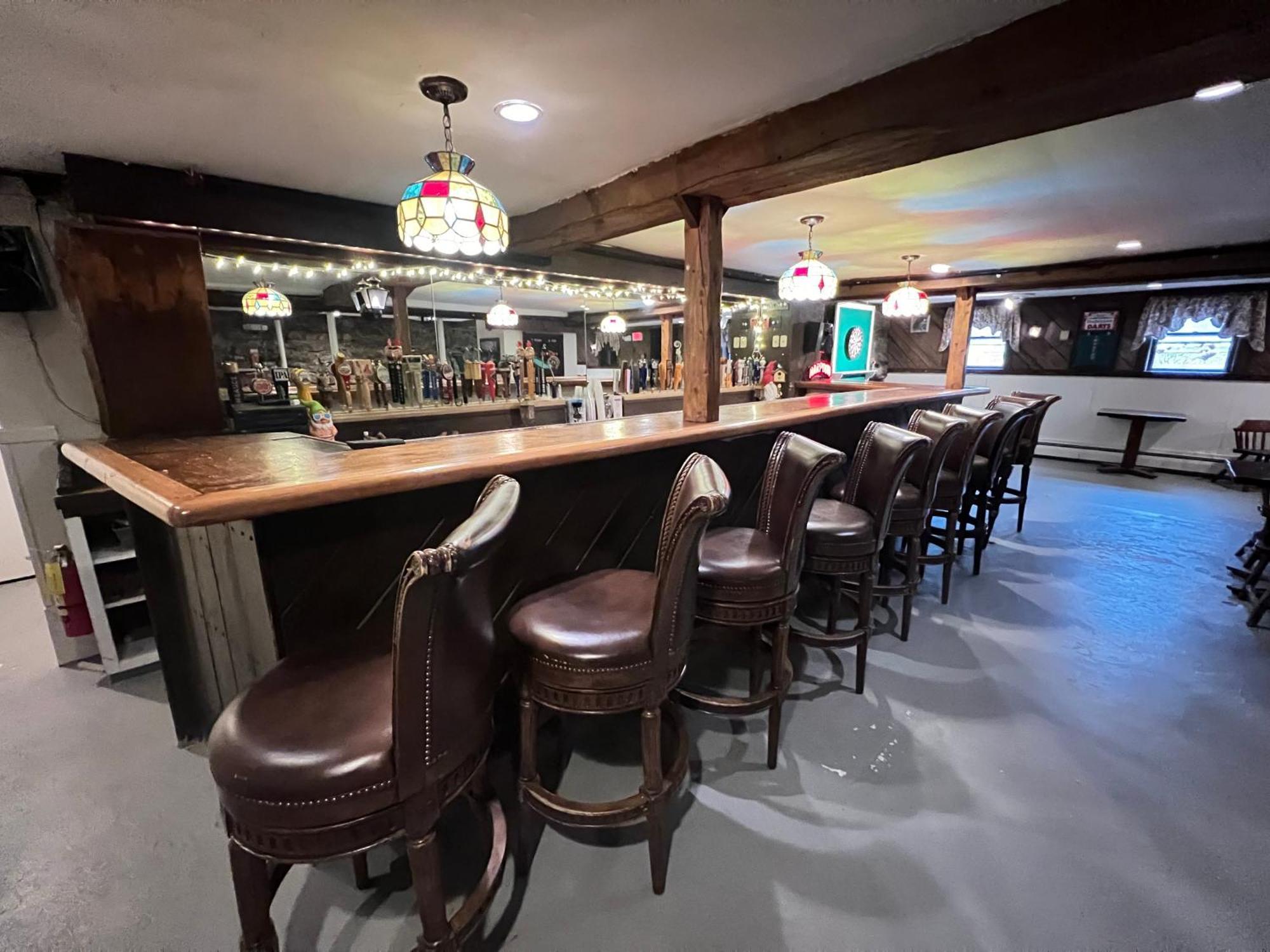 Echo Lake Inn (Adults Only) Plymouth Bagian luar foto