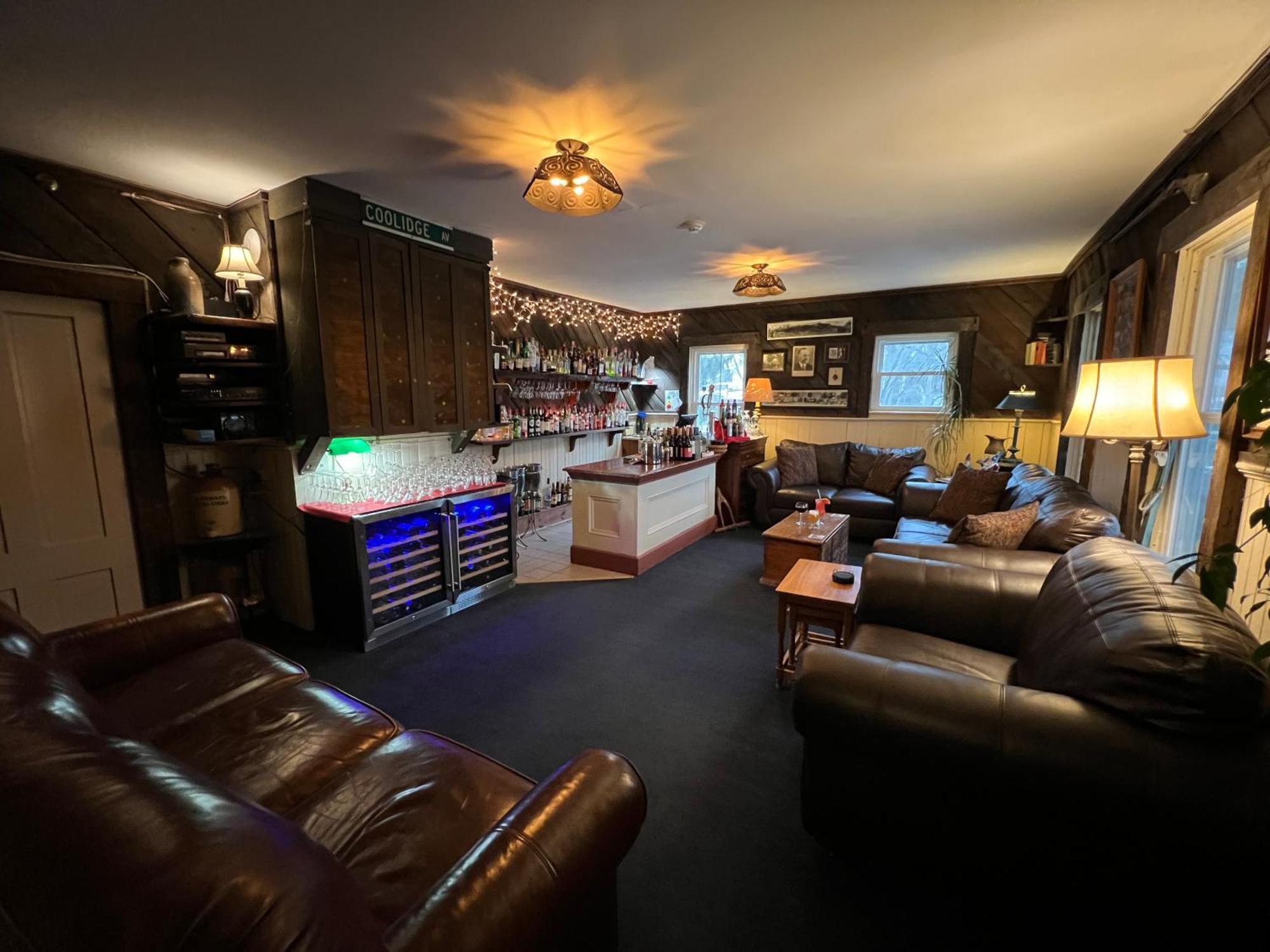 Echo Lake Inn (Adults Only) Plymouth Bagian luar foto