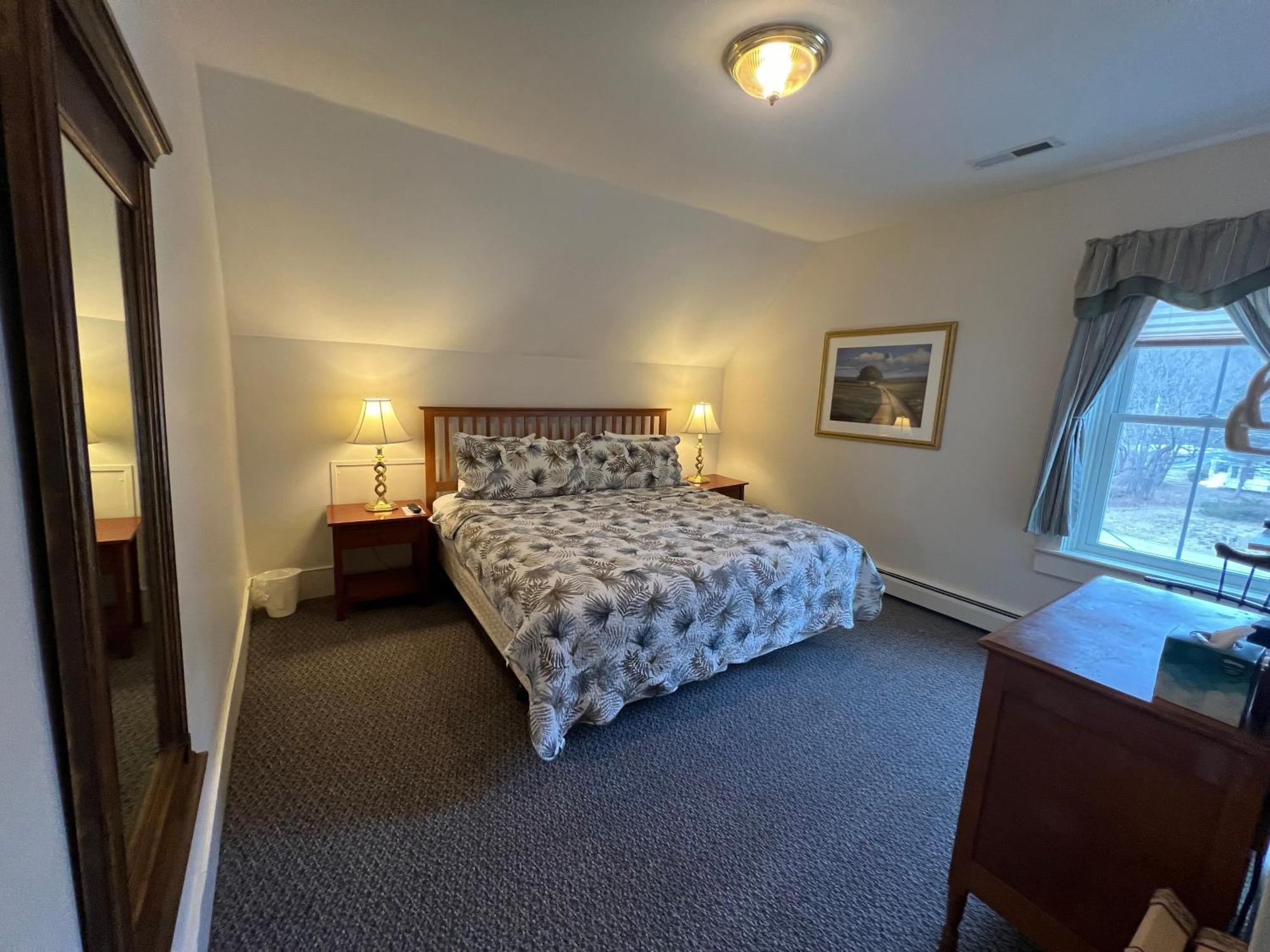 Echo Lake Inn (Adults Only) Plymouth Bagian luar foto