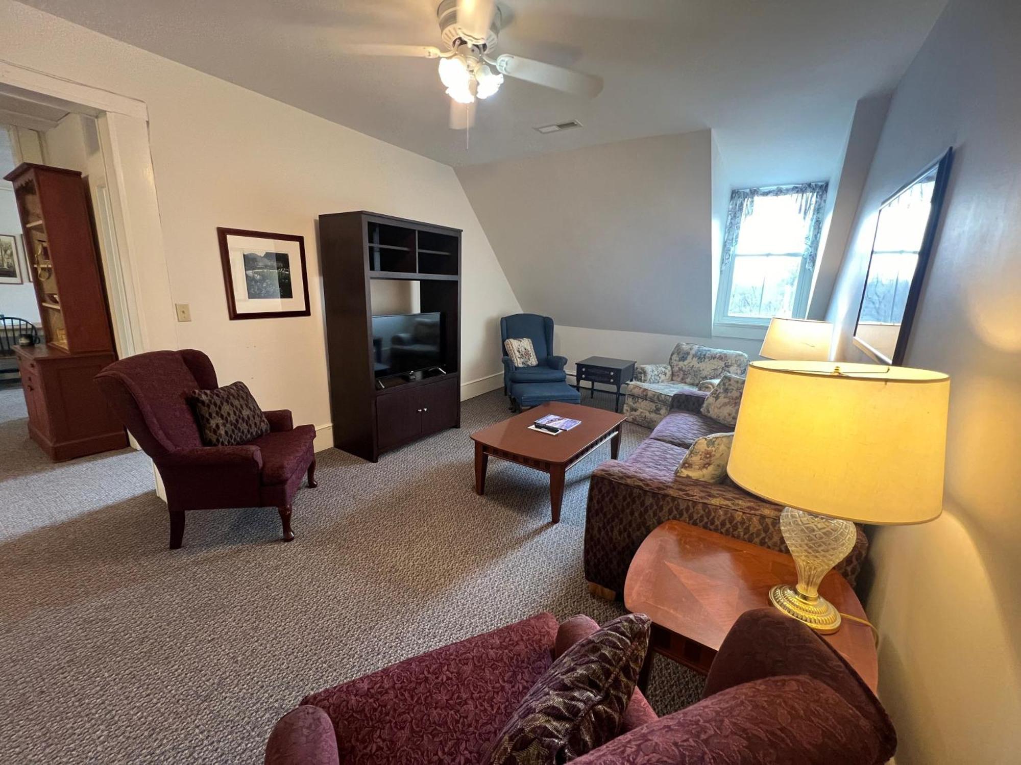 Echo Lake Inn (Adults Only) Plymouth Bagian luar foto