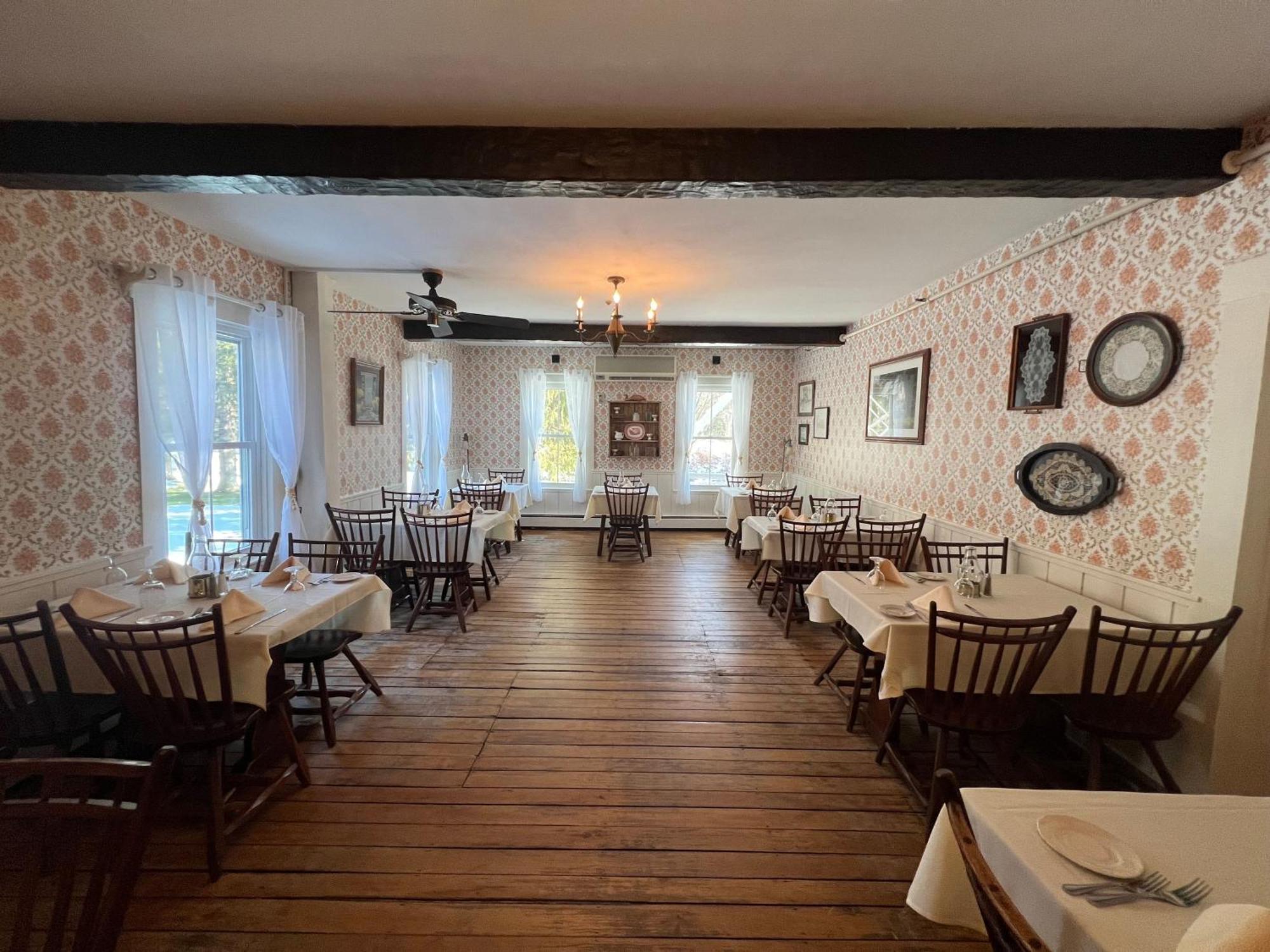 Echo Lake Inn (Adults Only) Plymouth Bagian luar foto
