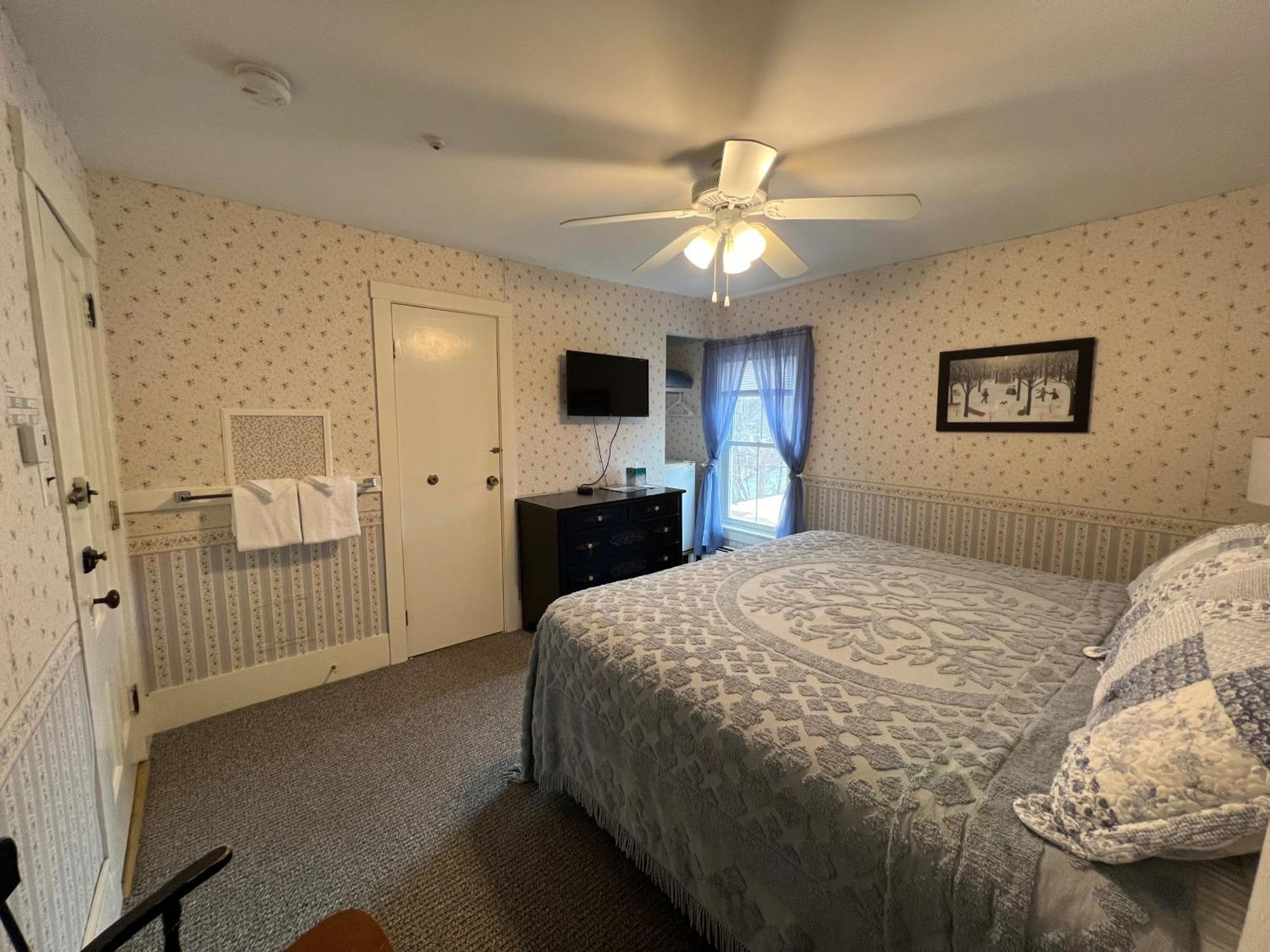 Echo Lake Inn (Adults Only) Plymouth Bagian luar foto
