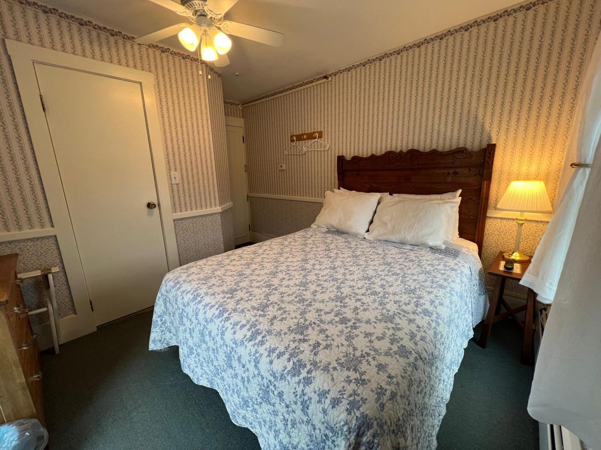 Echo Lake Inn (Adults Only) Plymouth Bagian luar foto