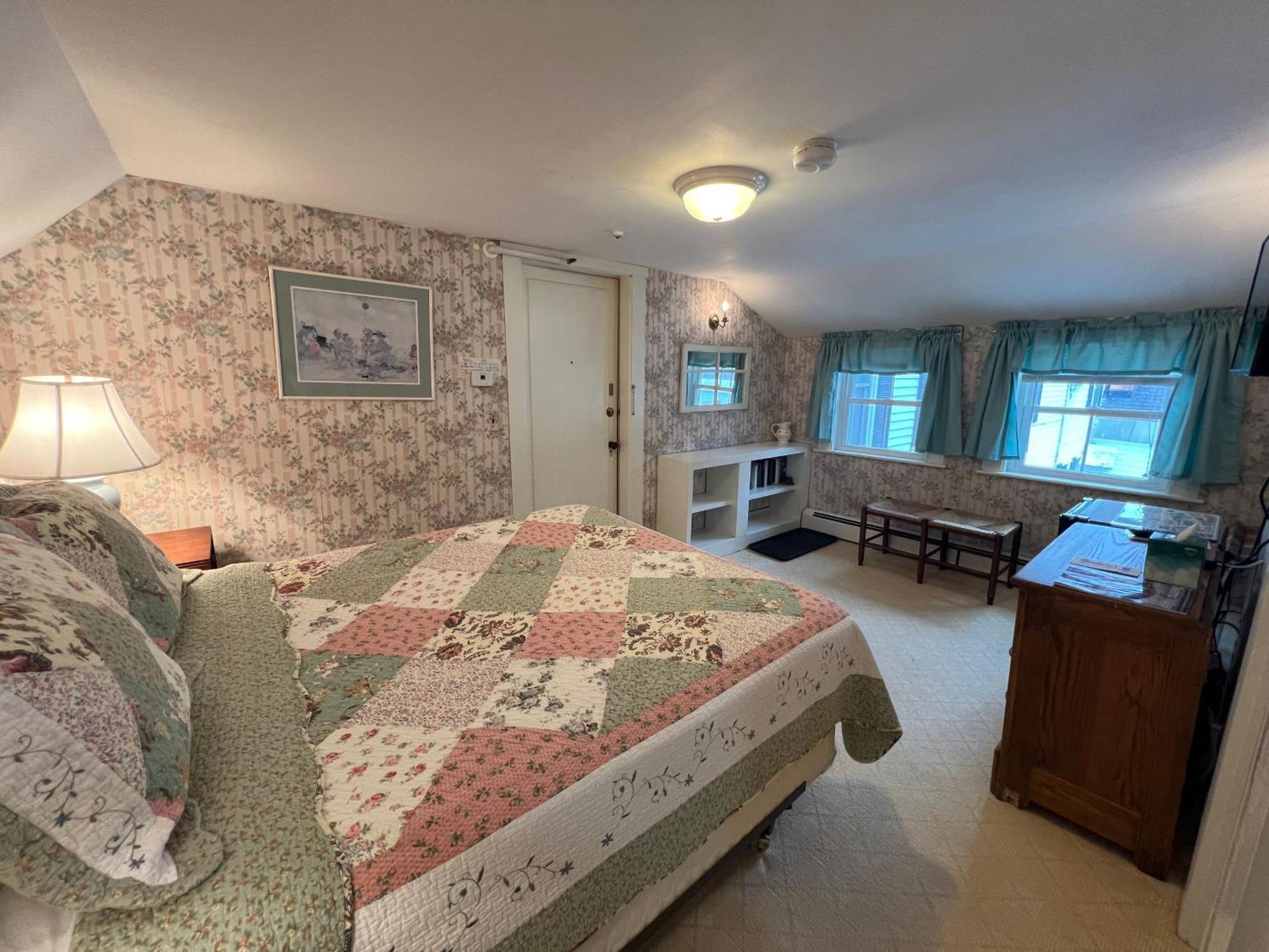 Echo Lake Inn (Adults Only) Plymouth Bagian luar foto