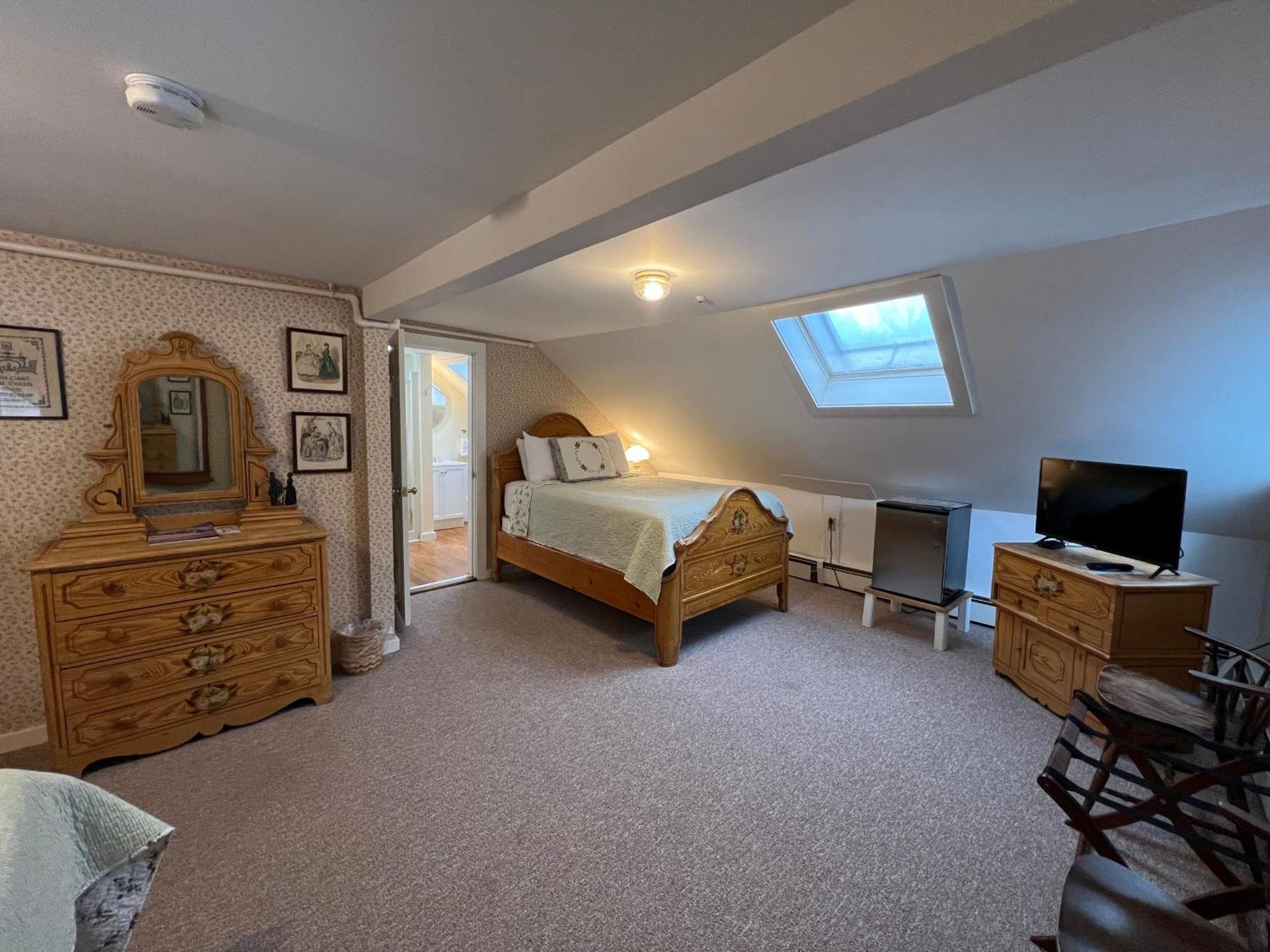 Echo Lake Inn (Adults Only) Plymouth Bagian luar foto