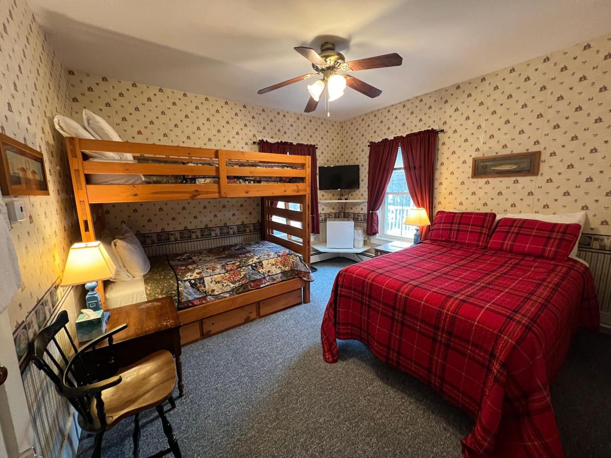 Echo Lake Inn (Adults Only) Plymouth Bagian luar foto