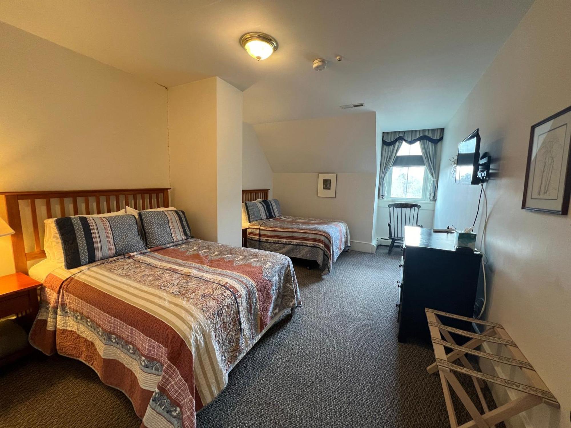 Echo Lake Inn (Adults Only) Plymouth Bagian luar foto