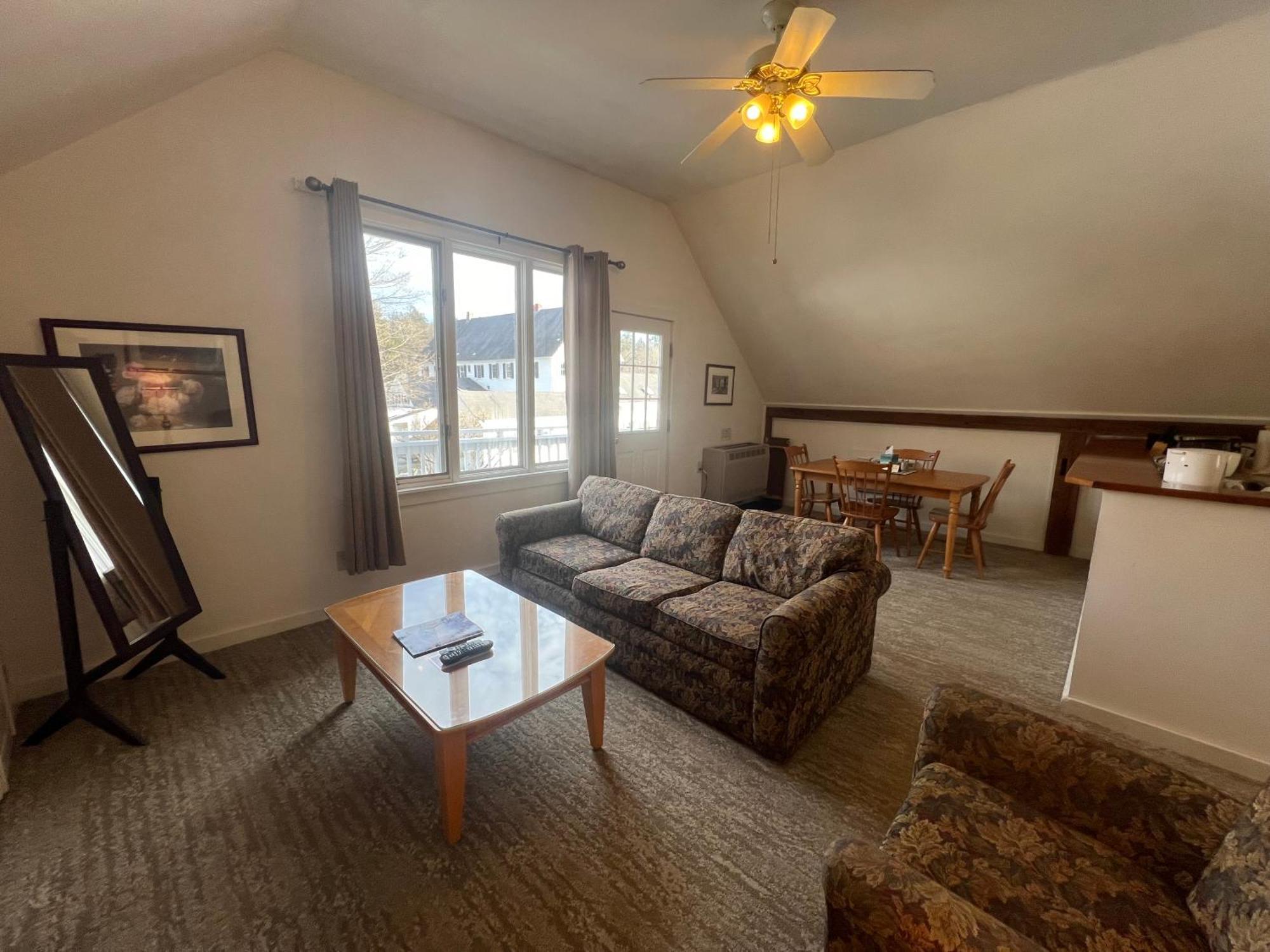 Echo Lake Inn (Adults Only) Plymouth Bagian luar foto