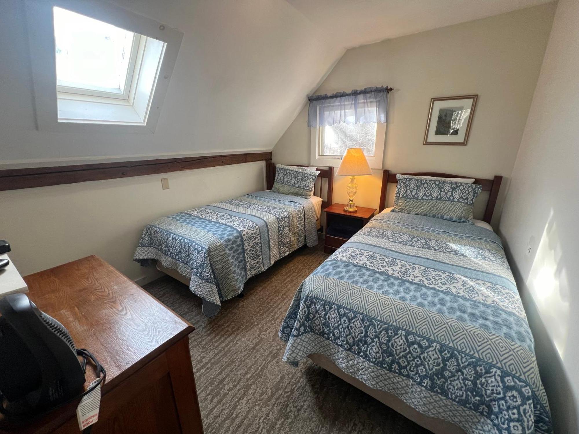 Echo Lake Inn (Adults Only) Plymouth Bagian luar foto