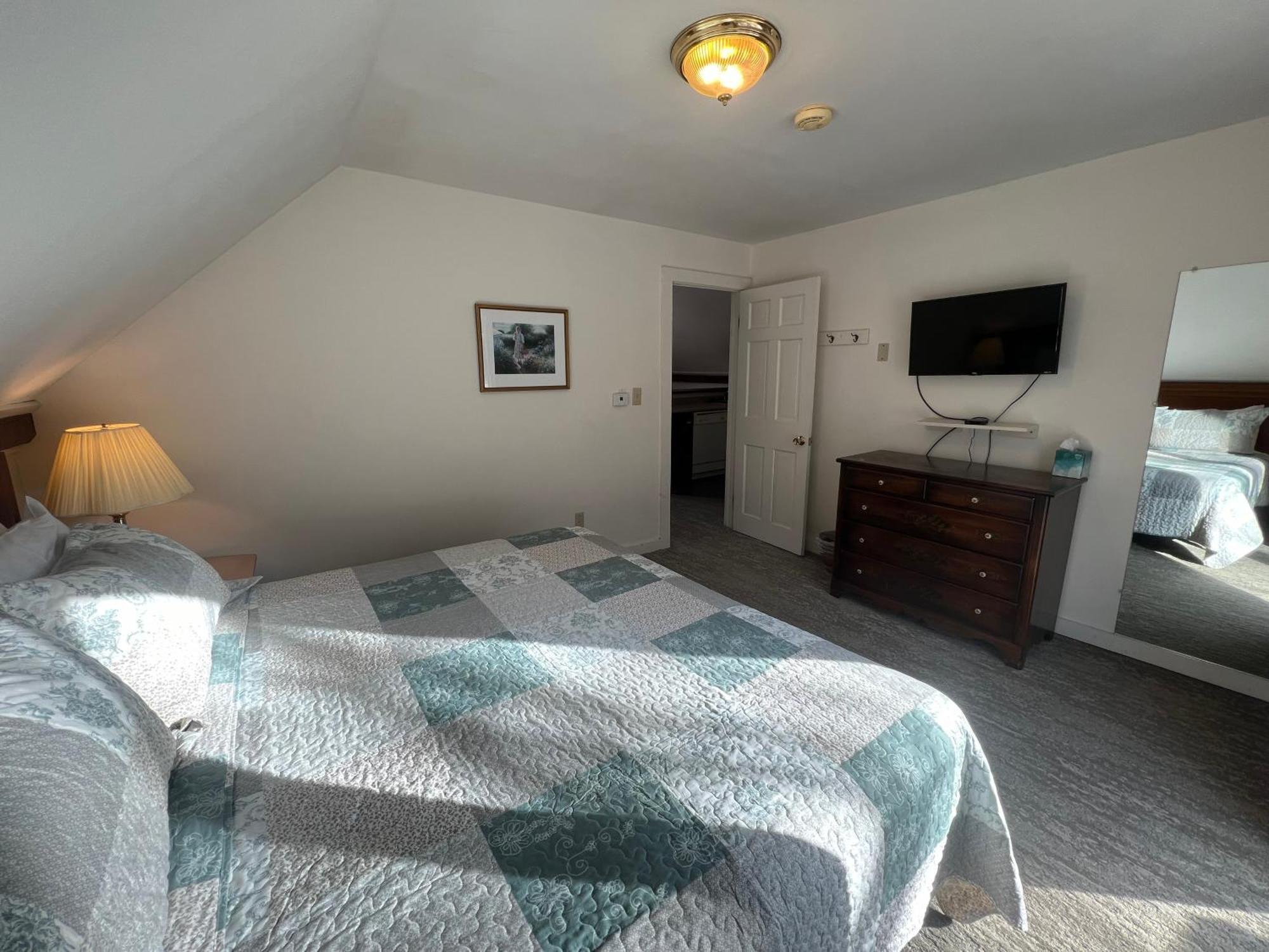 Echo Lake Inn (Adults Only) Plymouth Bagian luar foto