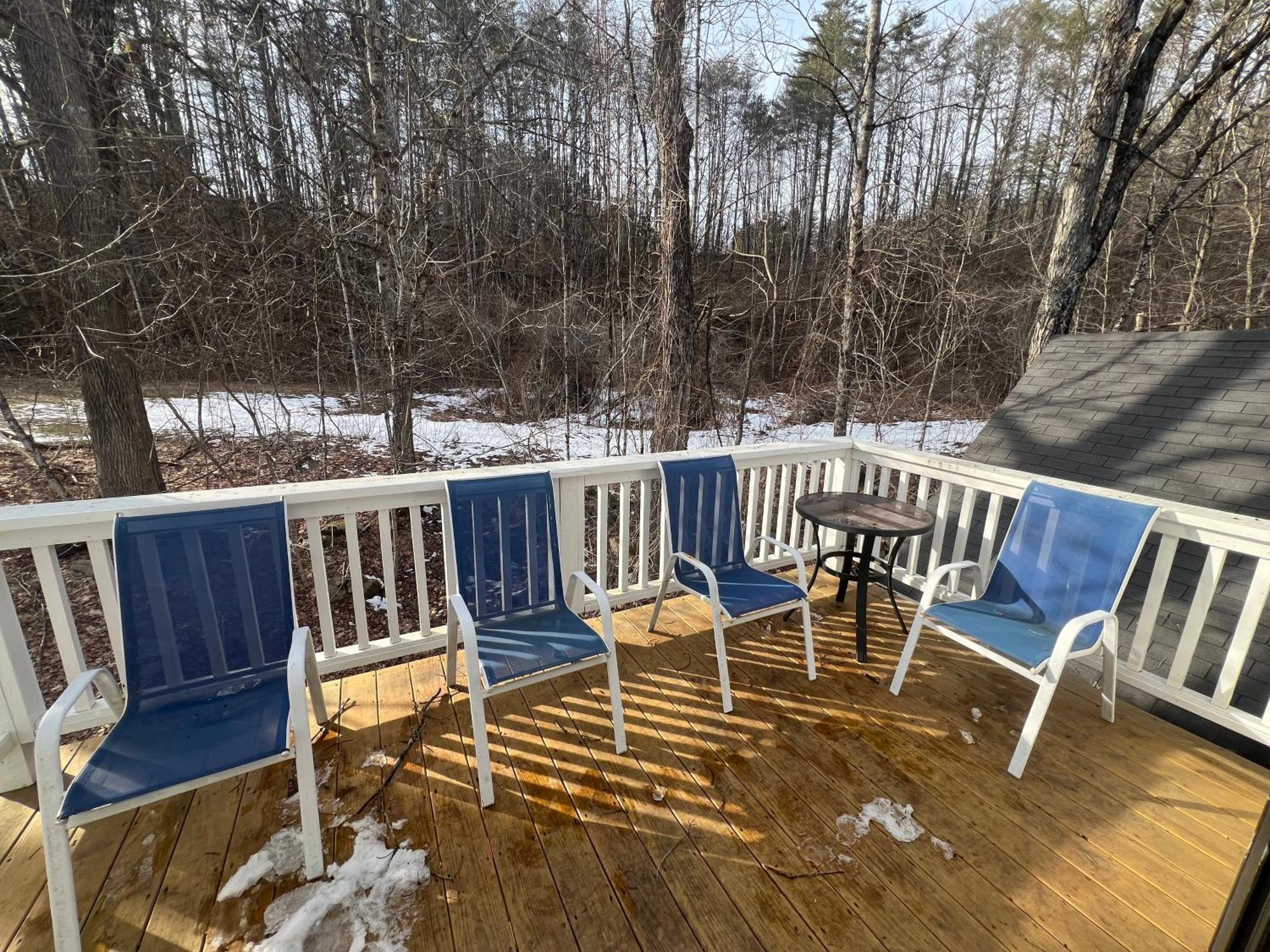 Echo Lake Inn (Adults Only) Plymouth Bagian luar foto